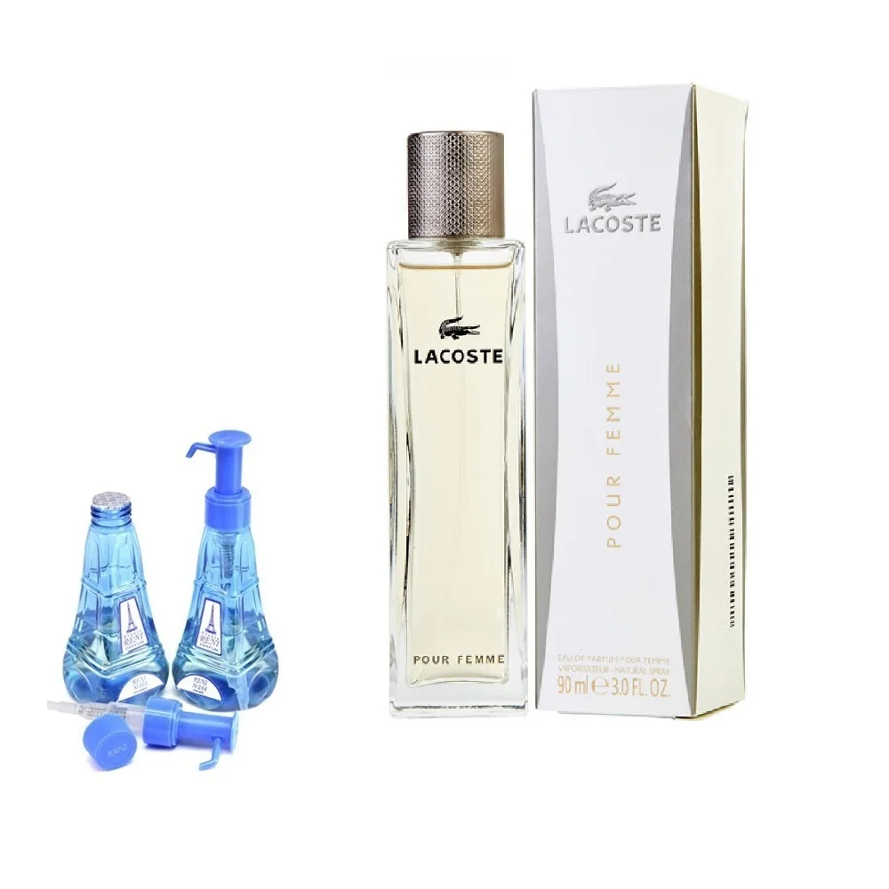 Лакоста Духи Женские Купить В Кирове