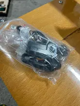 Luz LED de señal de giro para motocicleta, lámpara indicadora para Harley Sportster XL, 2004-2020, 1200, 883, 72, 48, Roadster