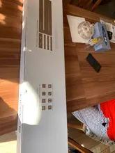 Zemismart-Control eléctrico de cortinas con motor, controlador RF inteligente ciego, con Alexa Echo Google, Tuya, WiFi, Broadlink