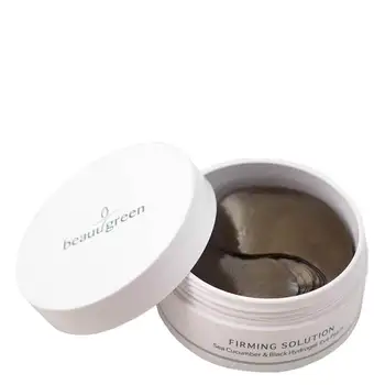 

Hydrogel patches beauugreen sea cucumber & black Hydrogel eye patch