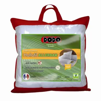 

Supporting pillow stain soft DODO 50x70