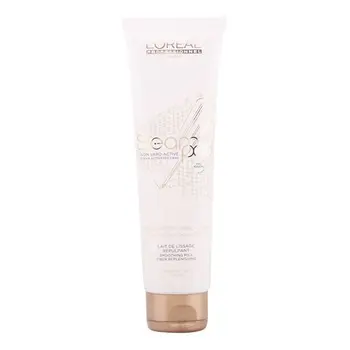 

Hair Straightening Cream Steampod L'Oreal Expert Professionnel (150 ml)