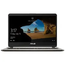Ноутбук ASUS VivoBook X507UF-EJ503(90NB0JB1-M06390) Серый