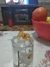 C Curve-Pinzas para pinceles de uñas, soporte de papel de extensión de uñas acrílicas de plástico multifunción