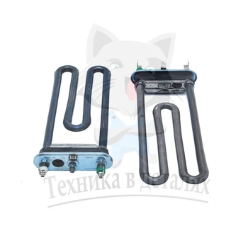 

Ten for washing machine Indesit, Ariston 2000W code 086357, 081780