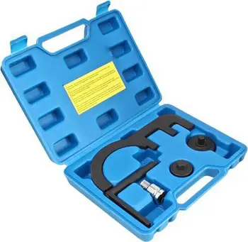 

KIT CALADO DE DISTRIBUCION PARA MOTORES BMW, N47 Y N47S