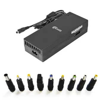 

CHARGER-UNIVERSAL FEEDER 120W MAX. 6,5AMP