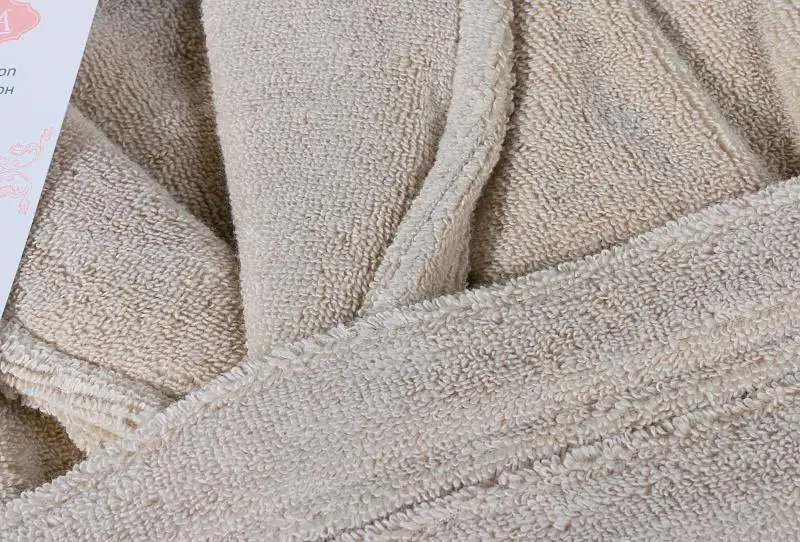 Рисунок 5 - MORA  Халат  KARNA  микрокотон MORA (L