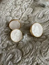 Tiradores de muebles para armarios y cajones pomos de puerta, tiradores de armario de cocina, ganchos colgantes de pared decorativos