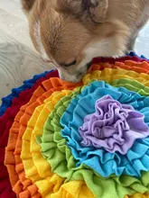 Toys Feeder Food-Intelligence-Toy Puppy Slow-Dispensing Dog-Puzzle Training-Games Interactive