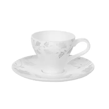 

Grunge coffee set 12 items