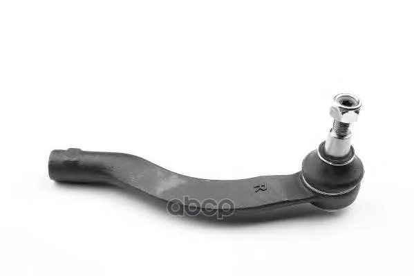 Au-Es-5192_наконечник Рулевой Правый! Audi Tt 2.0 Tfsi/3.2 V6 Quattro 06 Moog Aues5192 Moog арт. AUES5192