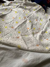 Pañales de muselina 70% de bambú + 30% algodón, toalla para envolver, baberos, mantas de muselina para bebé, pañal para recién nacido, 60x60cm