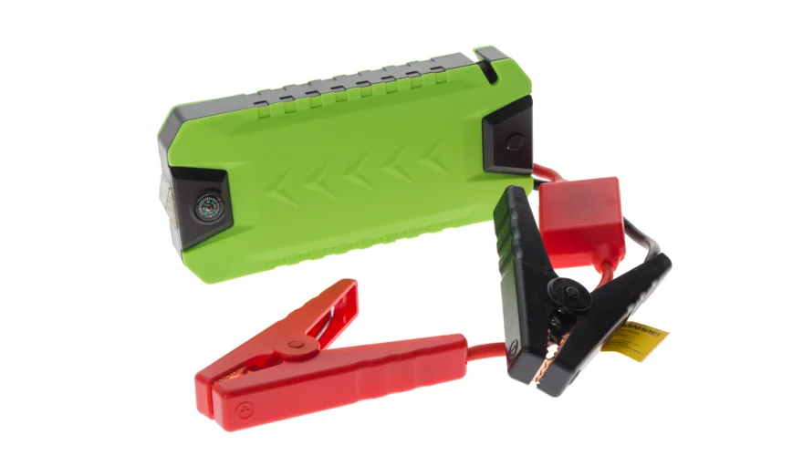 Пуско-зарядное устройство CARCAM JUMP STARTER ZY-08
