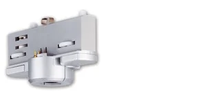 

Eutrac 3 ~ Multiadaptor Silver