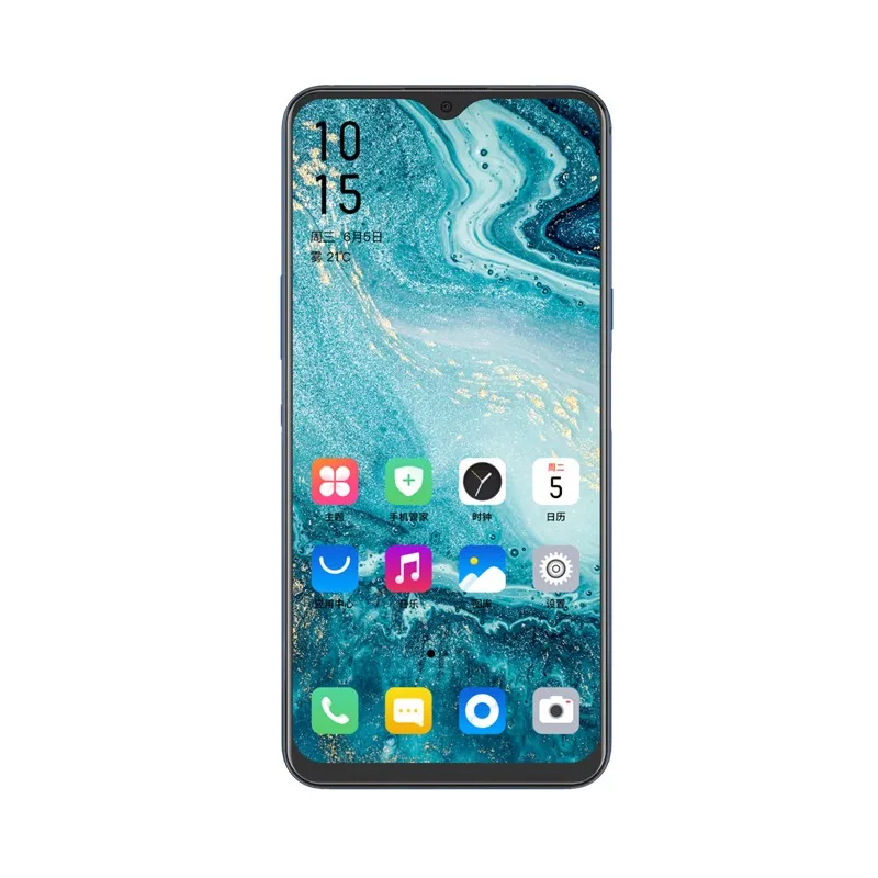 スマートフォン本体 hisense a6 Hisense A6 発表、2画面(6.01型 有機EL＋5.61型 電子ペーパー