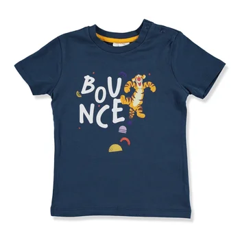 

ebebek Disney Summer Baby Boy Winnie The Pooh T-shirt
