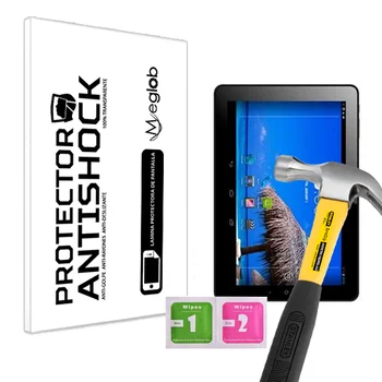 

Screen protector Anti-Shock Anti-scratch Anti-Shatter compatible with Tablet ZTE E10T