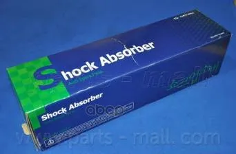 Амортизатор Подвески Parts-Mall Pjbrl002 Parts-Mall арт. PJBRL002