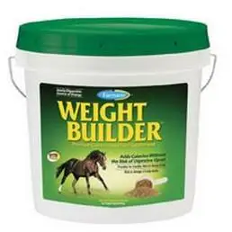 

WEIGHT BUILDER 3,6 KG