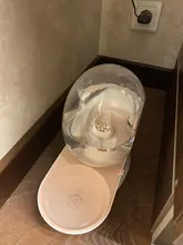 Water-Bowl Fountain Snails Pets-Water-Dispenser Bubble Cat Drink Automatic Large 