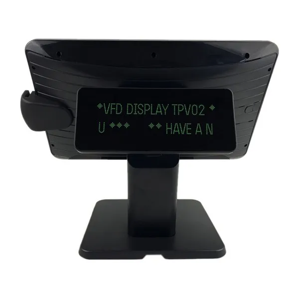 TPV прибл. appTPV02VFDC 15," Celeron J1900 8 Гб ram 120 ГБ SSD черный
