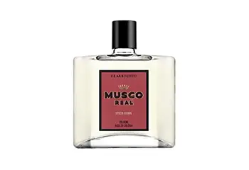

Real Moss Colony No. 3 Spices & citrus 100ml