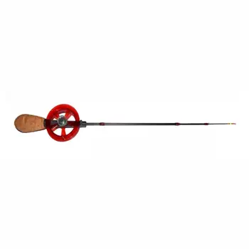 

Fishing Rod winters. HFTC-3 reel whip carbon (HFTC-3C-R) Helios