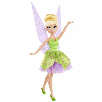 

Doll Disney Ding Ding fairy stylish dress