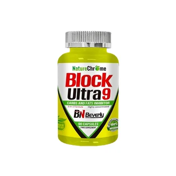 

Block Ultra9 - 90 capsules [Beverly]