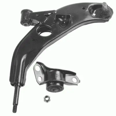 Рычаг правый Mazda 626 GF all 97 LEMFORDER 2465201