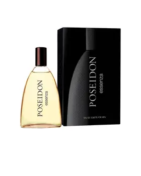 

POSSEIDON POSEIDON ESSENZA FOR MEN Eau de Toilette vaporizer 150 ml