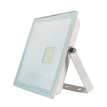 

LED spotlight 30W outdoor Ultraslim IP65 Dimmable white 4000K 7hSevenOn