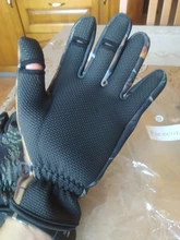 Facecozy de invierno al aire libre de pesca impermeable guantes dos o tres dedos cortados antideslizante escalada guante senderismo Camping montar guantes