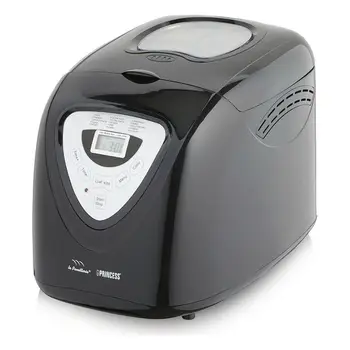 

Bread Maker Princess 152009 600W Black