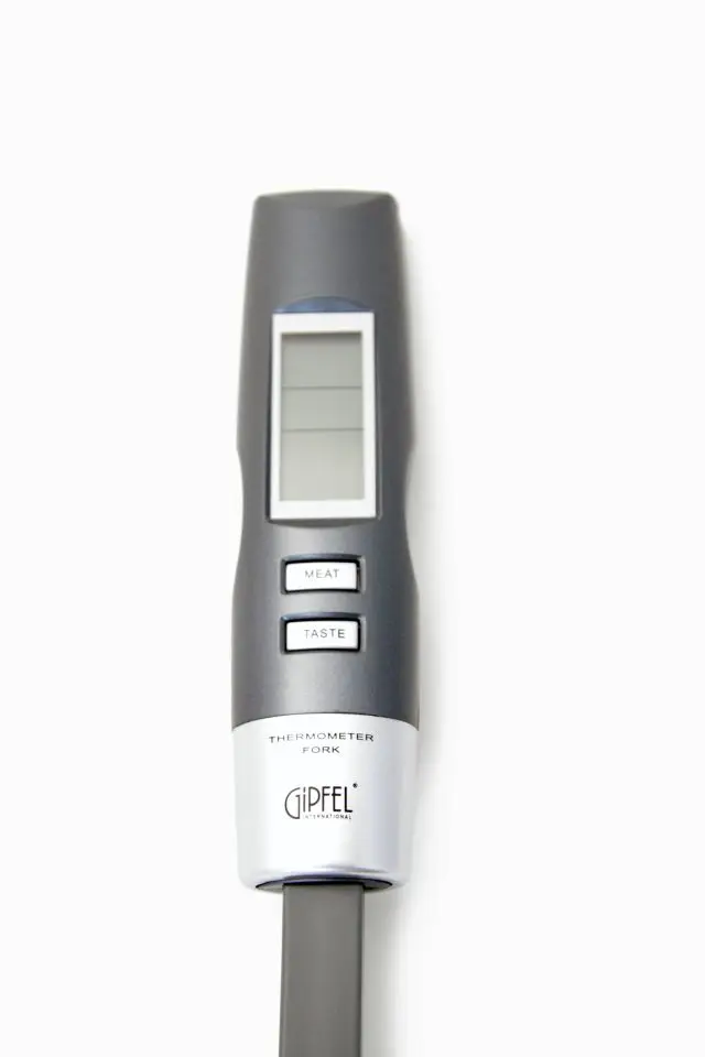 Термометр пищевой электронный Gipfel 5908