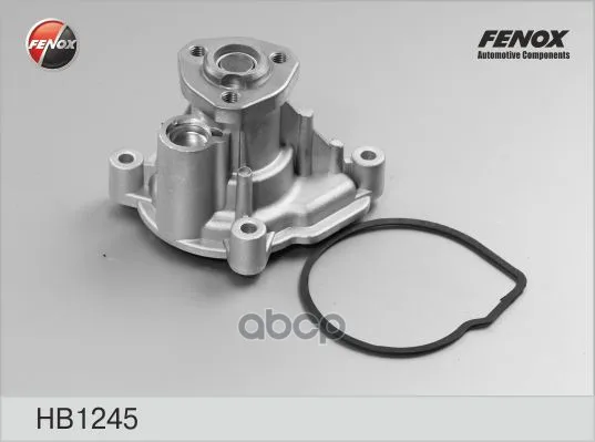Насос Водяной Vag G5/A3/Fabia/Octavia 1.6 03- Fenox Hb1245 FENOX арт. HB1245