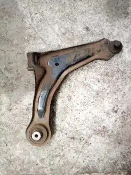 

219518 arm Suspension Front Lower Right Mercedes Vito Combi (638) Mercedes-Benz Vito Combi *