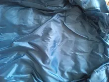 Chaqueta de invierno ultraligera para niñas, prendas de vestir con capucha, mono de nieve para niño, ropa de 2 a 8 años, 2020