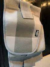 Belts Trimmer Sweat-Belt-Trainer Back-Support Abdominale Musculation Fitness Sports-Waist