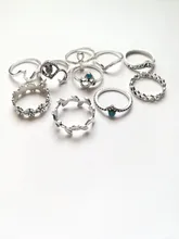 Pulsera bohemia de 30 estilos para mujer, mapa de estrellas de concha de loto, piña, corazón, piedras naturales, tipo cadena, joyería