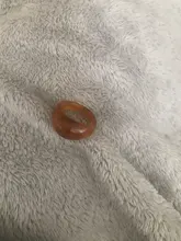 HUANZHI-Conjunto de anillos redondos de resina acrílica para mujer, colorido cuadrado geométrico, con diamantes de imitación, regalo de fiesta, 2021