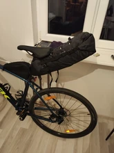 Bags-Accessories Bike-Bag Pannier-Cycle Mtb Cycling Waterproof NEWBOLER 8-10L