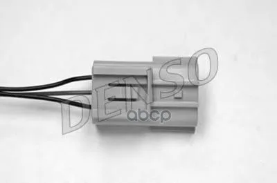 Датчик Кислорода Dox-1379 Denso арт. DOX-1379