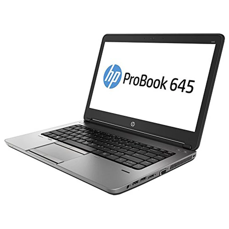 Laptop HP Laptop HP ProBook 645 G1 2x AMD 5350M with RADEOM 2.9GHz 4 hard gb 256SSD 14\