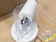 Ceiling-Lights Rail-Mounted Industrial Black New White Or E27