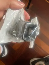 CNC Aluminium Protective Housing Case Cover Frame for GoPro Hero 4/5 Session Go Pro Sport