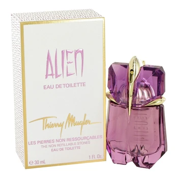 

Thierry Mugler Alien w 30 ml Туалетная вода