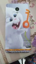 Funda de teléfono para Meizu M6 M6S M5C M5 M5S M3S M3 M2 funda trasera de silicona suave TPU animales lindos pintados para Meizu M6 M5 M3 M2 Note
