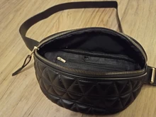 Riñonera de cuero PU para mujer, Bolso pequeño de Color sólido, a la moda para verano, para teléfono